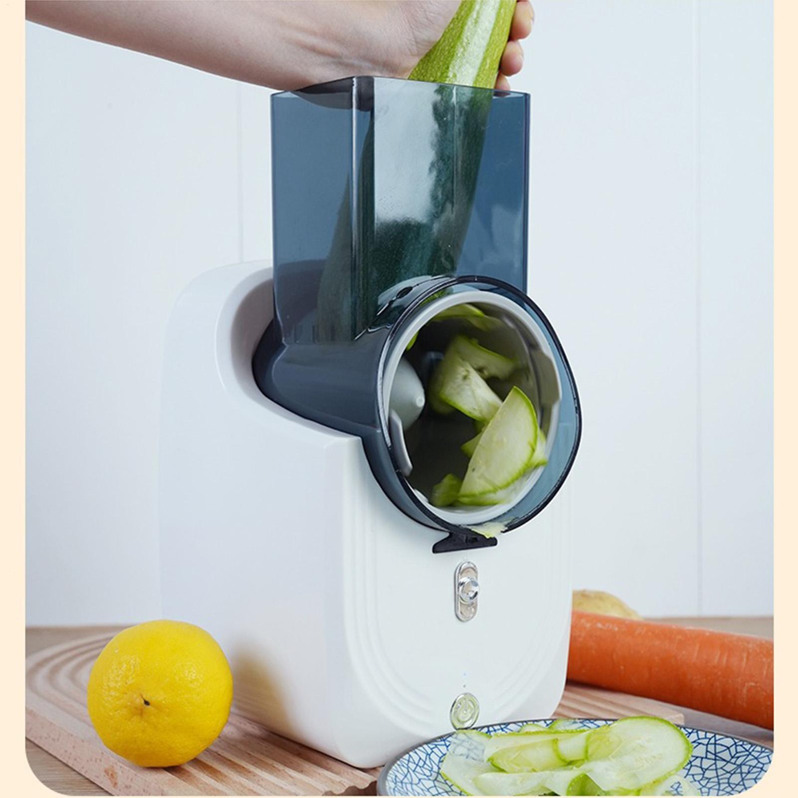 Electric Cheese Grater Kitchen - Home Cooking Meal 评论和价格