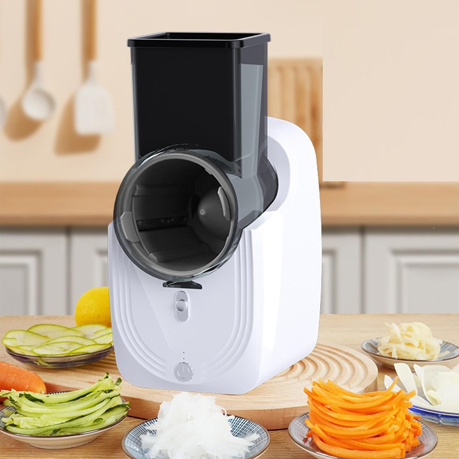 Electric Cheese Grater Kitchen - Home Cooking Meal 评论和价格