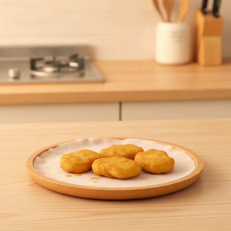 Food Grade Oil Filter Sheets D - Home Cooking Oil Disposal 评论和价格