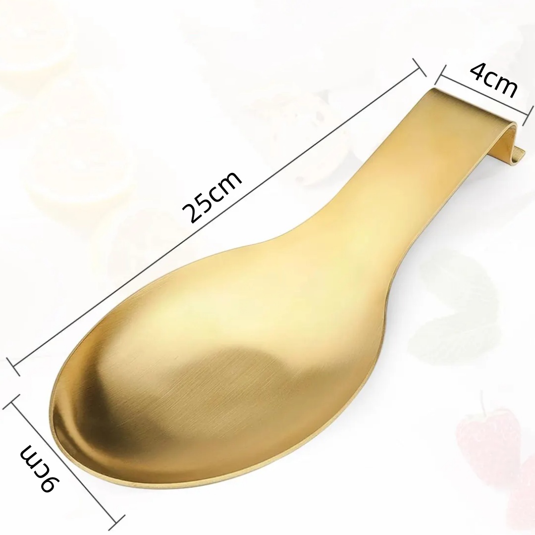 Personalized SPOON REST TRAY S - Mom'S Home Cooking 评论和价格
