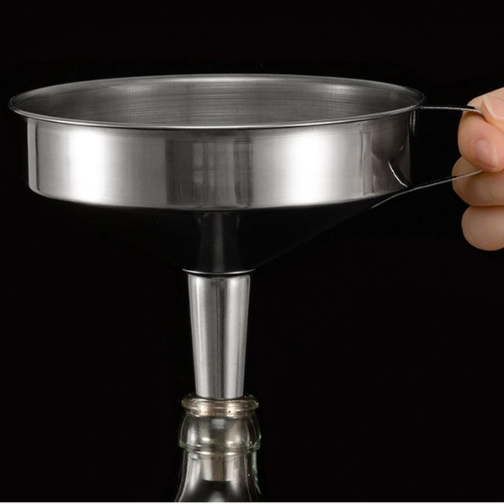 1Pc Stainless Steel Cooking Oi - Home Cooking Oil 评论和价格
