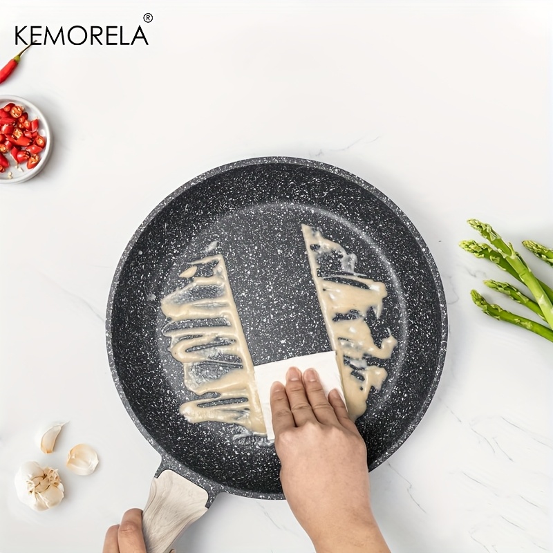 Nonstick Frying Pan Skillet 20 - Home Cooking Gas 评论和价格