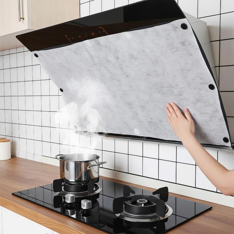 Non Woven Disposable Kitchen O - Home Cooking Oil Disposal 评论和价格