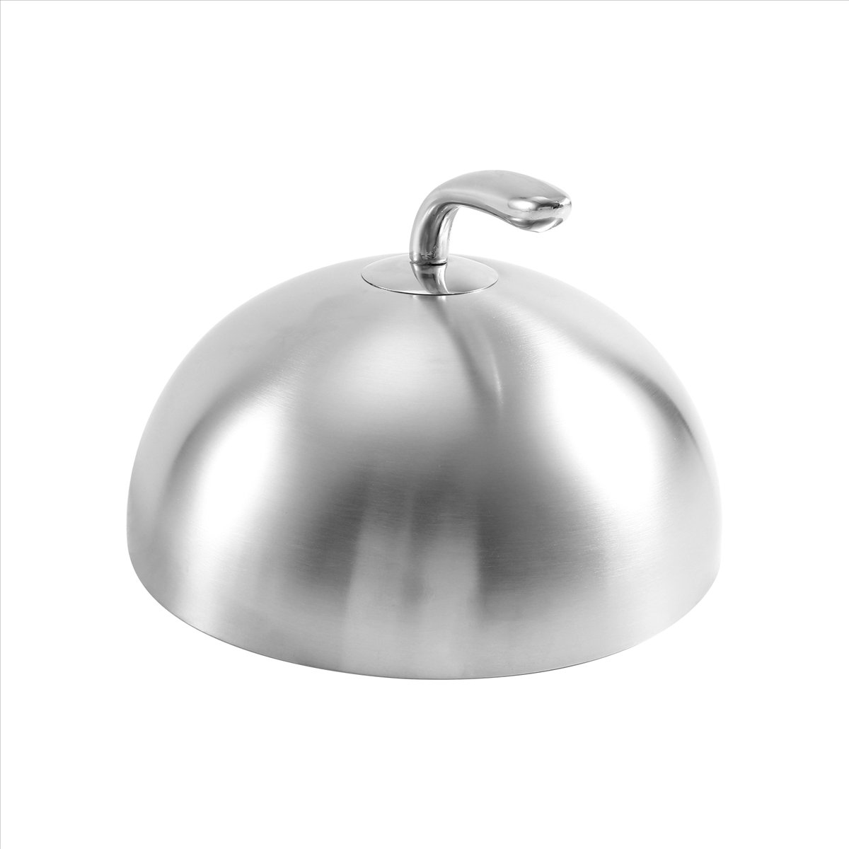 1Pcs 24cm Stainless Steel Stea - Home Cooking Meal 评论和价格