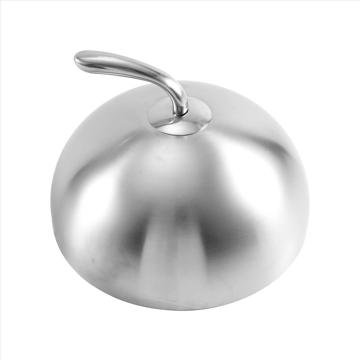 1Pcs 24cm Stainless Steel Stea - Home Cooking Meal 评论和价格