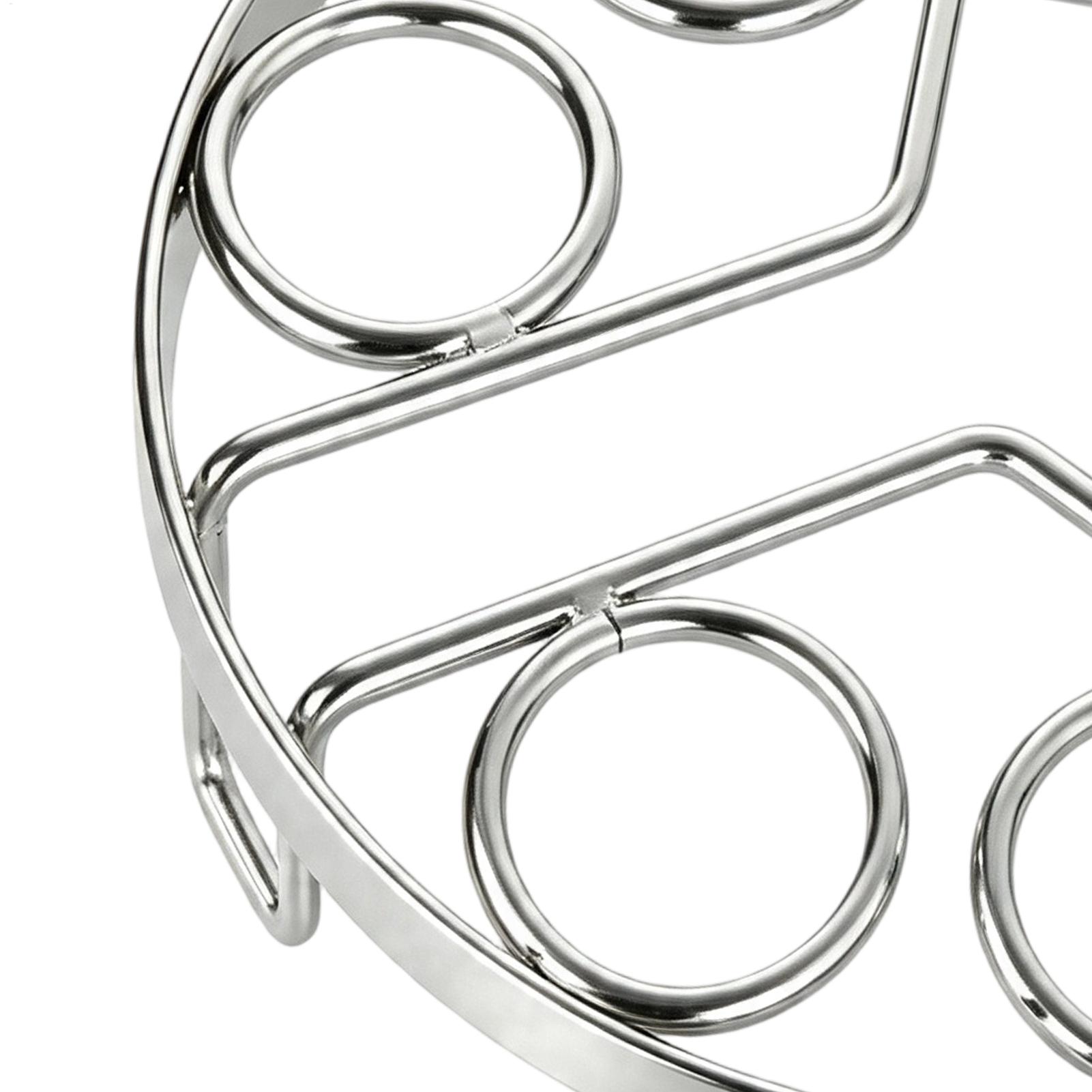 Egg Rack For Steamer Stainless - Home Cooking Meal 评论和价格