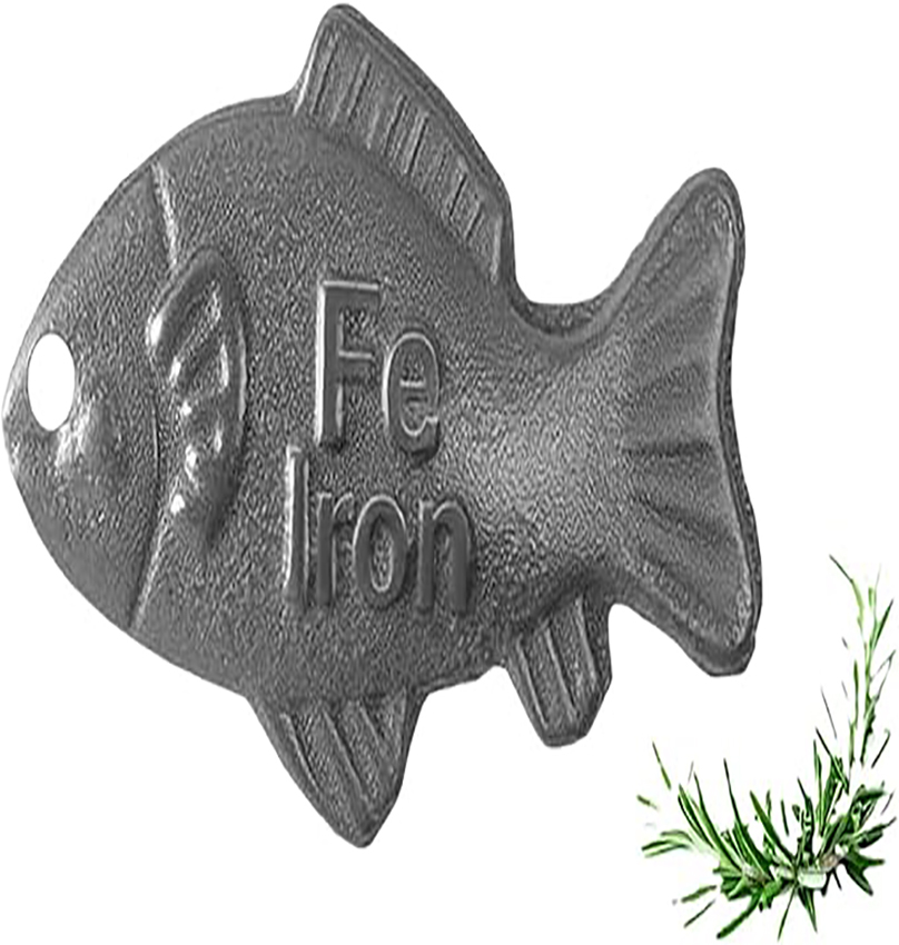 Cooking Iron Fish Supplement S - Home Cooking Meal 评论和价格