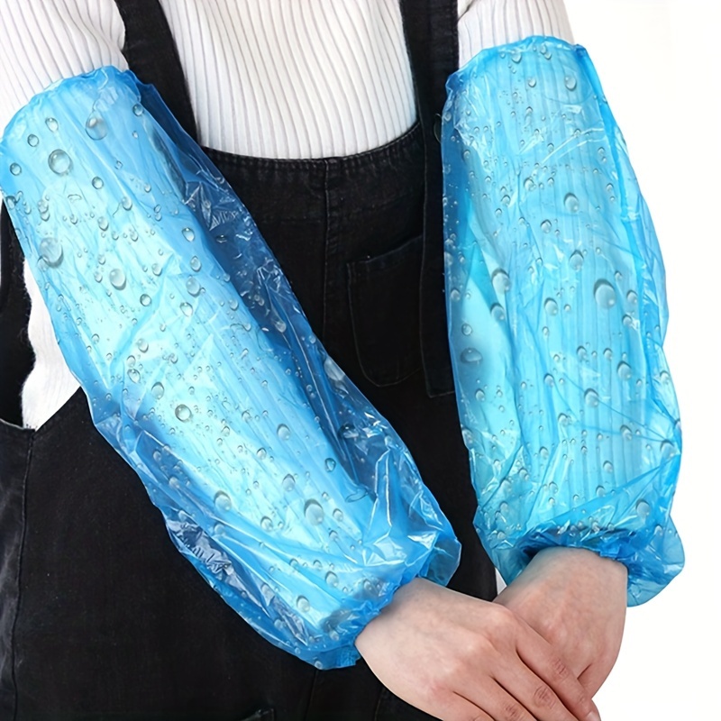 10pcs Disposable Waterproof Pl - Home Cooking Oil Disposal 评论和价格
