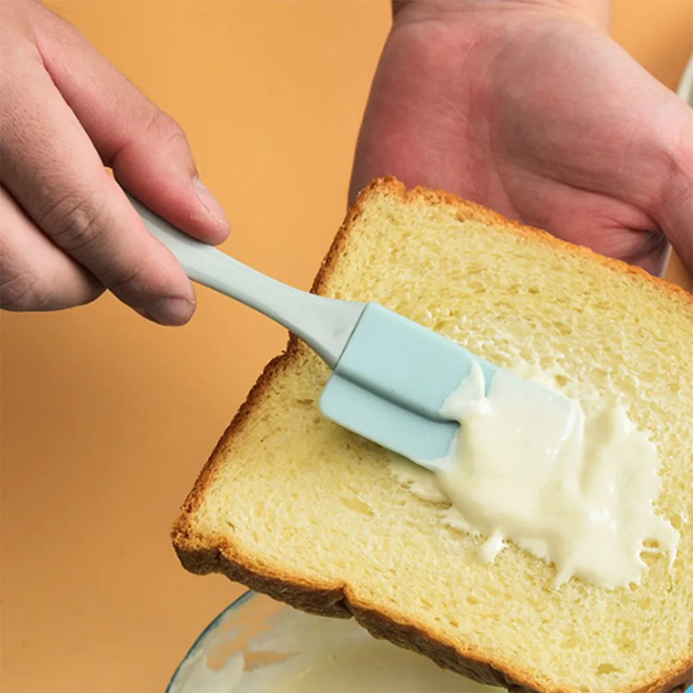 3Pcs Cream Scraper DIY Bread C - Home Cooking Oil 评论和价格