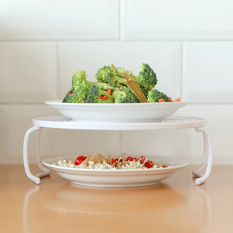 Microwave Storage Rack Meal He - Home Cooking Meal 评论和价格