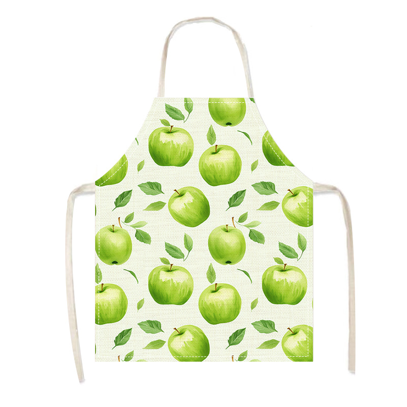 1pc Fresh Green Apple Leaf Pat - Mom'S Home Cooking 评论和价格