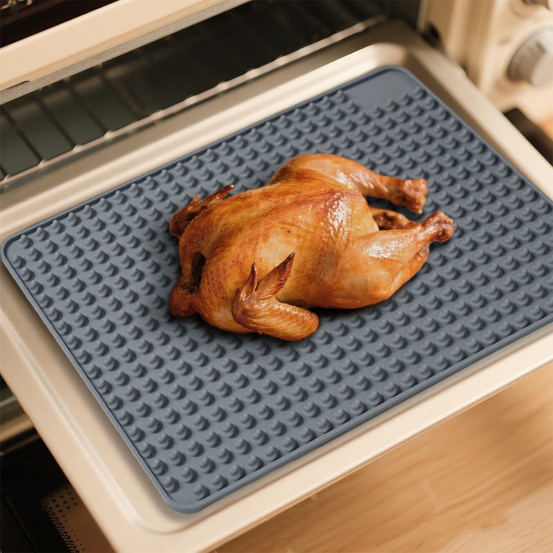 High temperature resistant mic - Home Cooking Oil 评论和价格