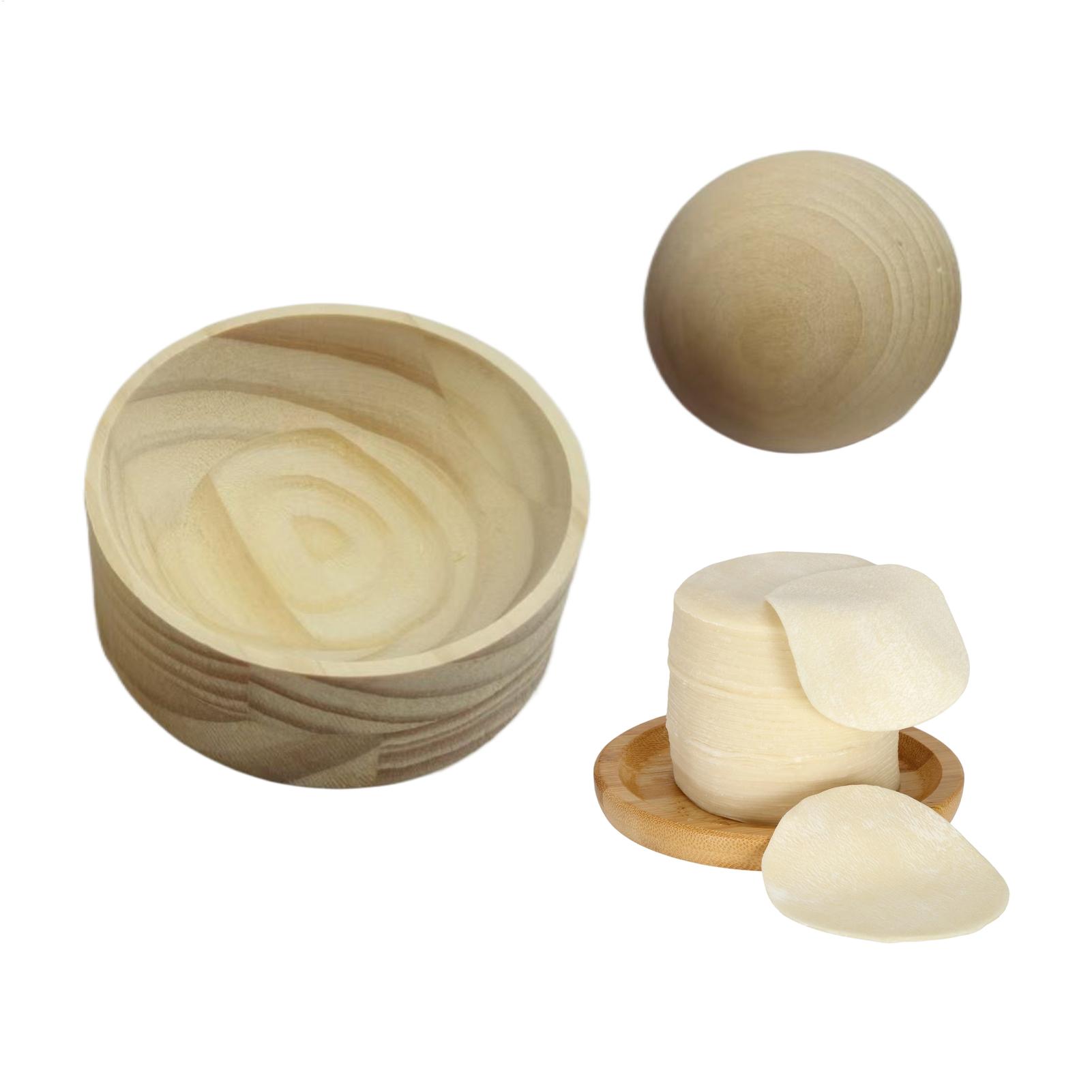 DIY Dumpling Maker Press Mold  - Home Cooking Asian 评论和价格