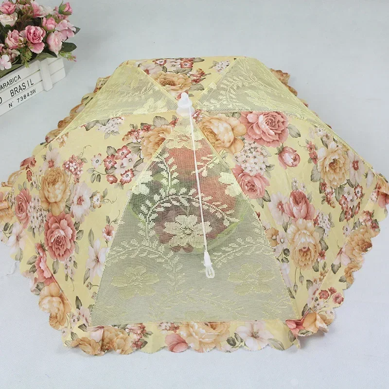 1PC Portable Umbrella Style Fo - Home Cooking Meal 评论和价格