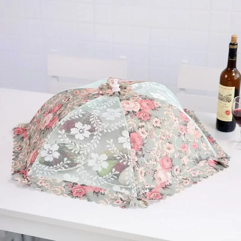 1PC Portable Umbrella Style Fo - Home Cooking Meal 评论和价格