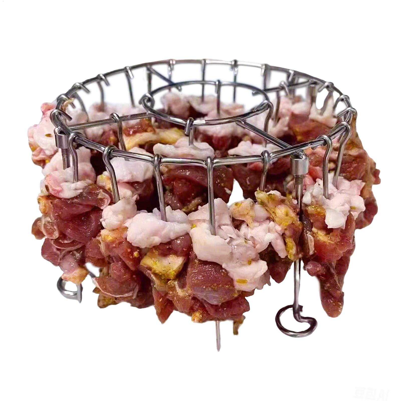 Air Fryer Barbecue Rack Air Fr - Home Cooking Meal 评论和价格