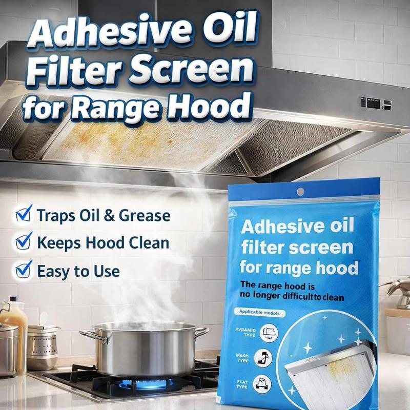 Non Woven Disposable Kitchen O - Home Cooking Oil Disposal 评论和价格