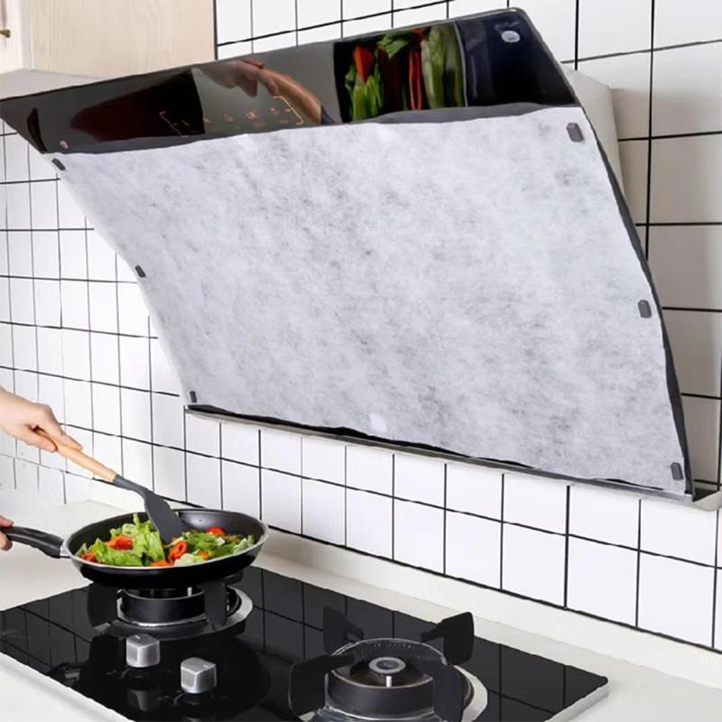 Non Woven Disposable Kitchen O - Home Cooking Oil Disposal 评论和价格