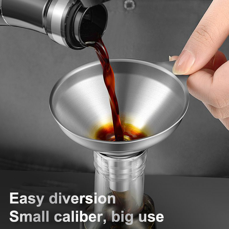 Food Grade Stainless Steel Kit - Home Cooking Oil 评论和价格