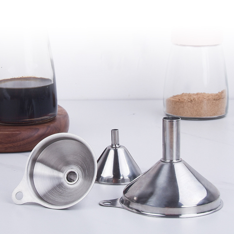 Food Grade Stainless Steel Kit - Home Cooking Oil 评论和价格