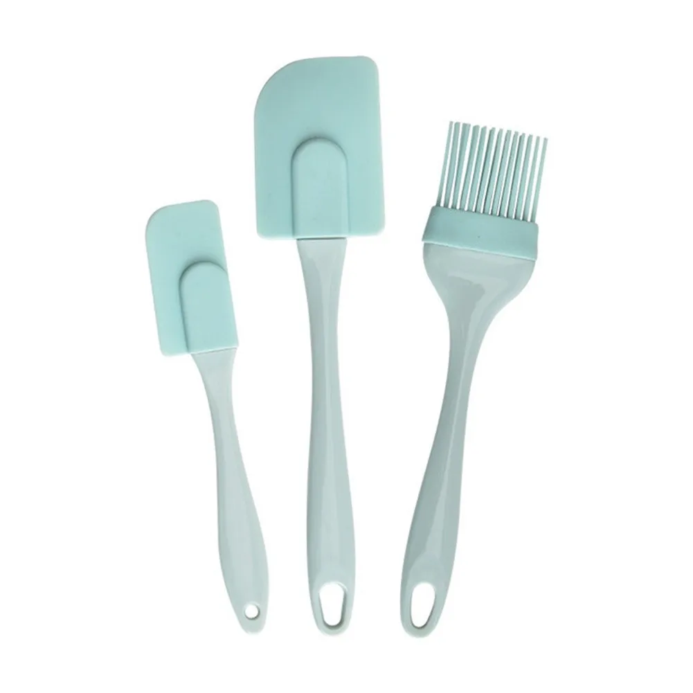3Pcs Cream Scraper DIY Bread C - Home Cooking Oil 评论和价格