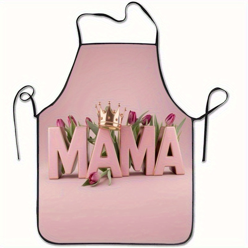 Mother's Day MAMA Crown Tulip  - Mom'S Home Cooking 评论和价格
