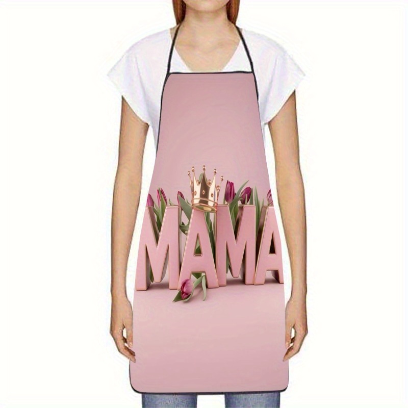 Mother's Day MAMA Crown Tulip  - Mom'S Home Cooking 评论和价格