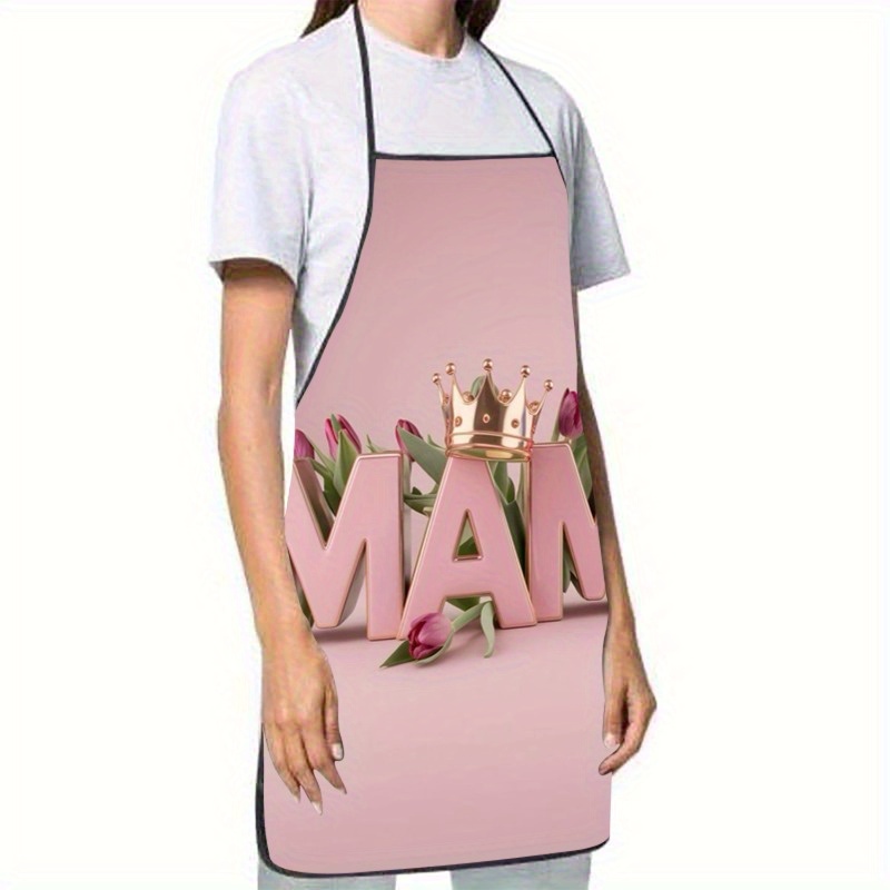 Mother's Day MAMA Crown Tulip  - Mom'S Home Cooking 评论和价格