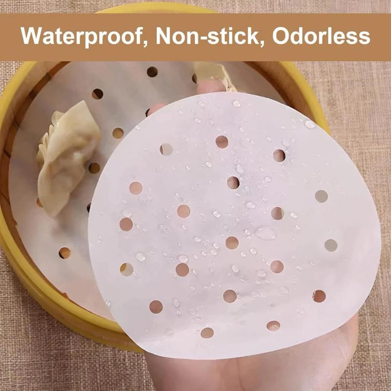 100Pcs Disposable Non-Stick Ai - Home Cooking Oil Disposal 评论和价格