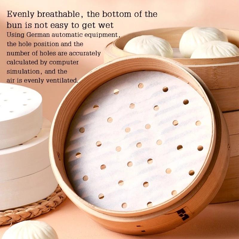 100Pcs Disposable Non-Stick Ai - Home Cooking Oil Disposal 评论和价格