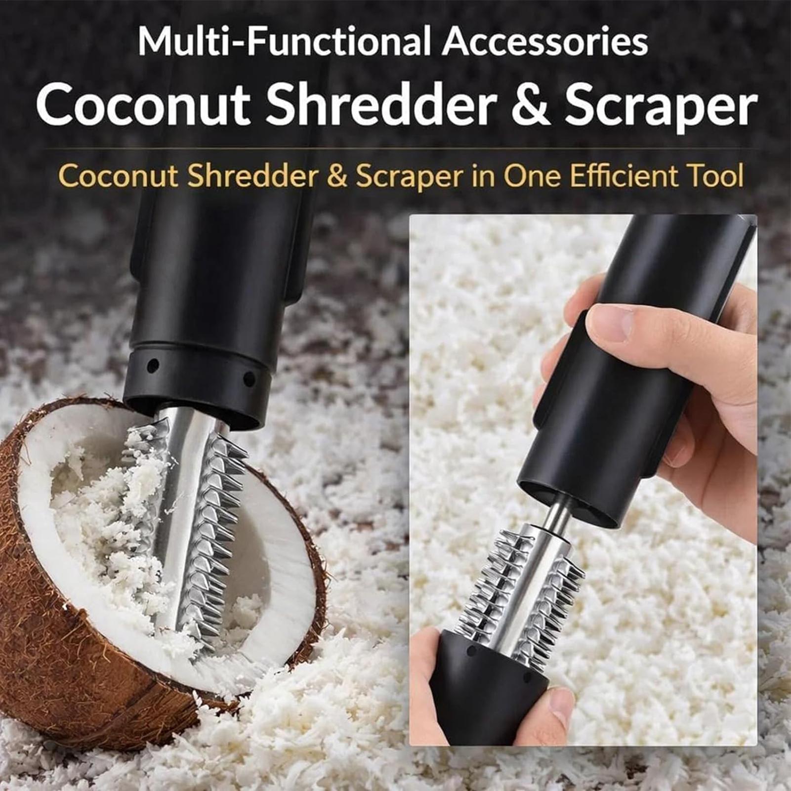 Electric Grater Automatic Wire - Home Cooking Meal 评论和价格