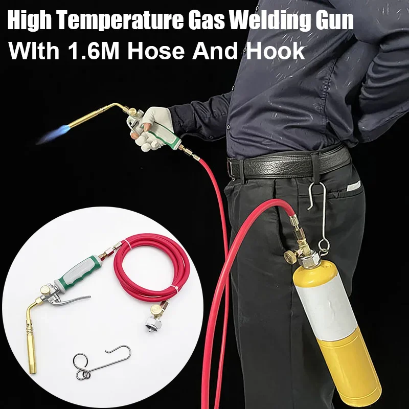 High Temperature Gas Welding G - Home Cooking Gas 评论和价格