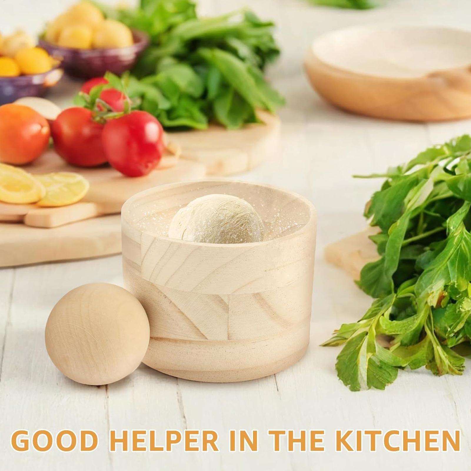 Dumpling Maker Press Mold Hand - Home Cooking Asian 评论和价格