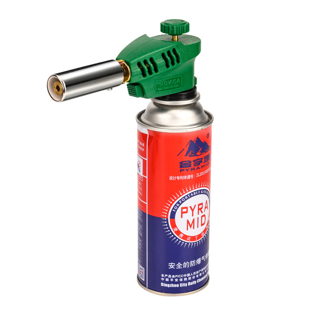 Flame Gun Welding Torch Kitche - Home Cooking Gas 评论和价格