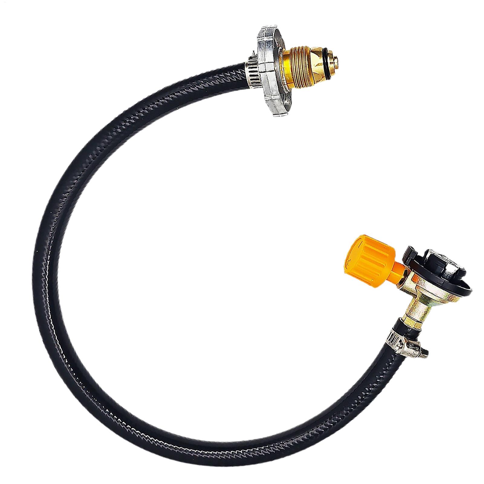 Universal Propane Adapter Hose - Home Cooking Gas 评论和价格