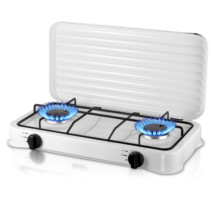 European Simple Multi Burner G - Home Cooking Gas 评论和价格