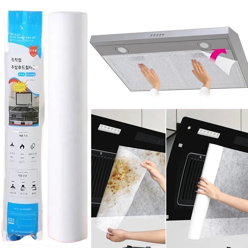 Kitchen Ventilation Heavy-Duty - Home Cooking Oil Disposal 评论和价格