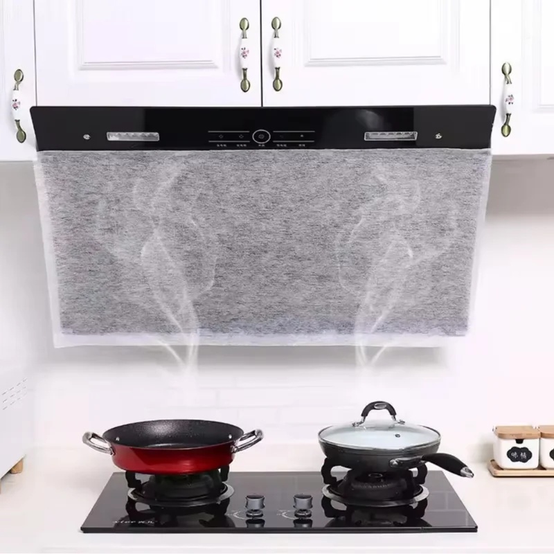 Kitchen Ventilation Heavy-Duty - Home Cooking Oil Disposal 评论和价格