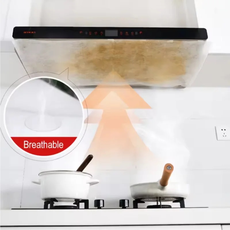Kitchen Ventilation Heavy-Duty - Home Cooking Oil Disposal 评论和价格
