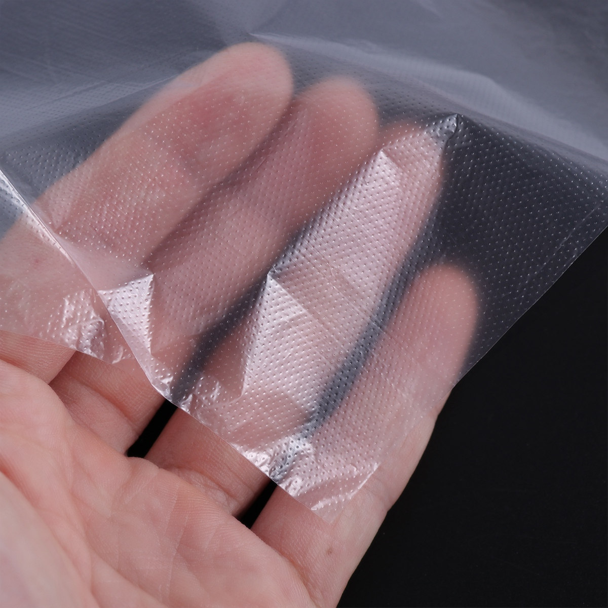 400Pcs Disposable Gloves Pe Pl - Home Cooking Oil Disposal 评论和价格