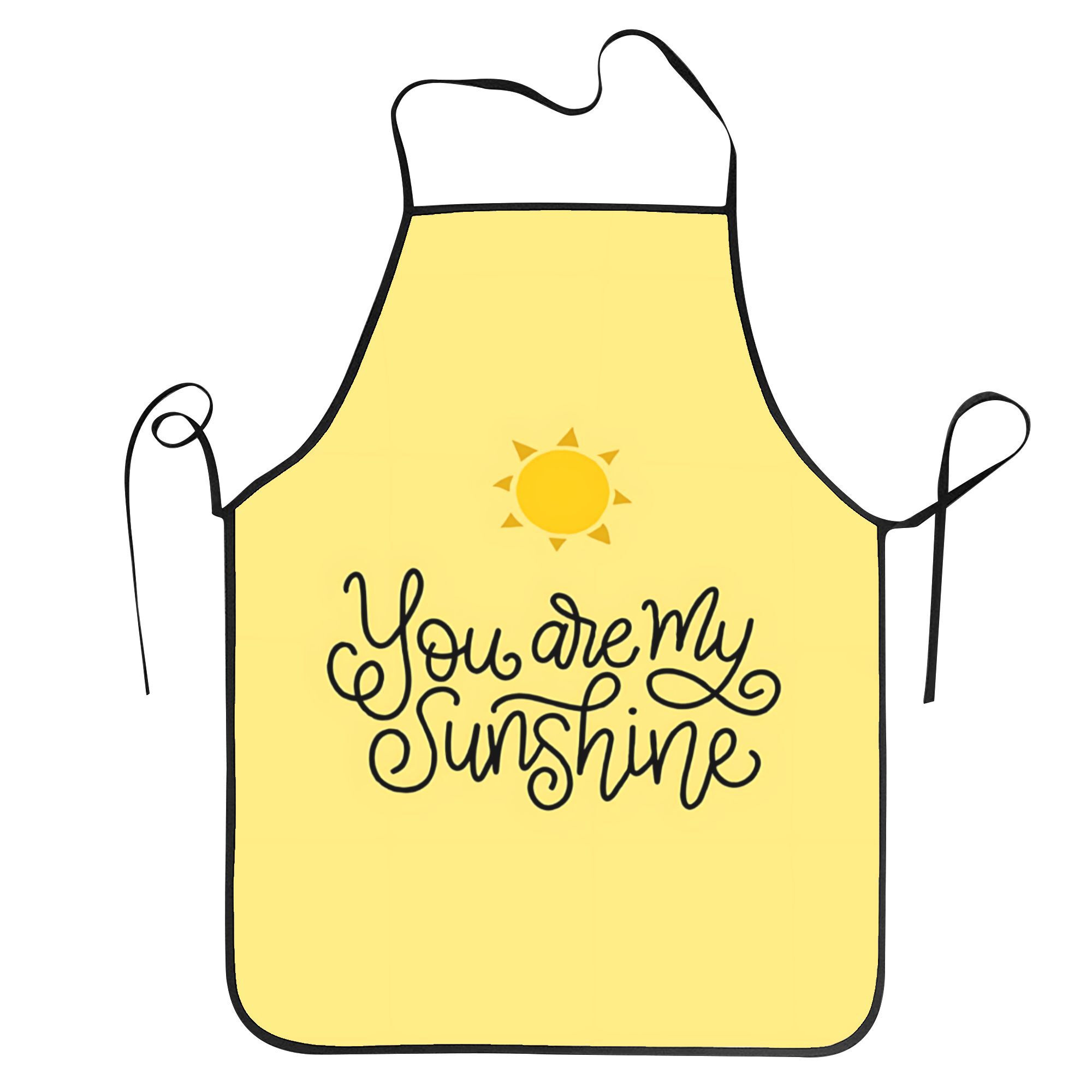 Yellow You Are My Sunshine Apr - Mom'S Home Cooking 评论和价格