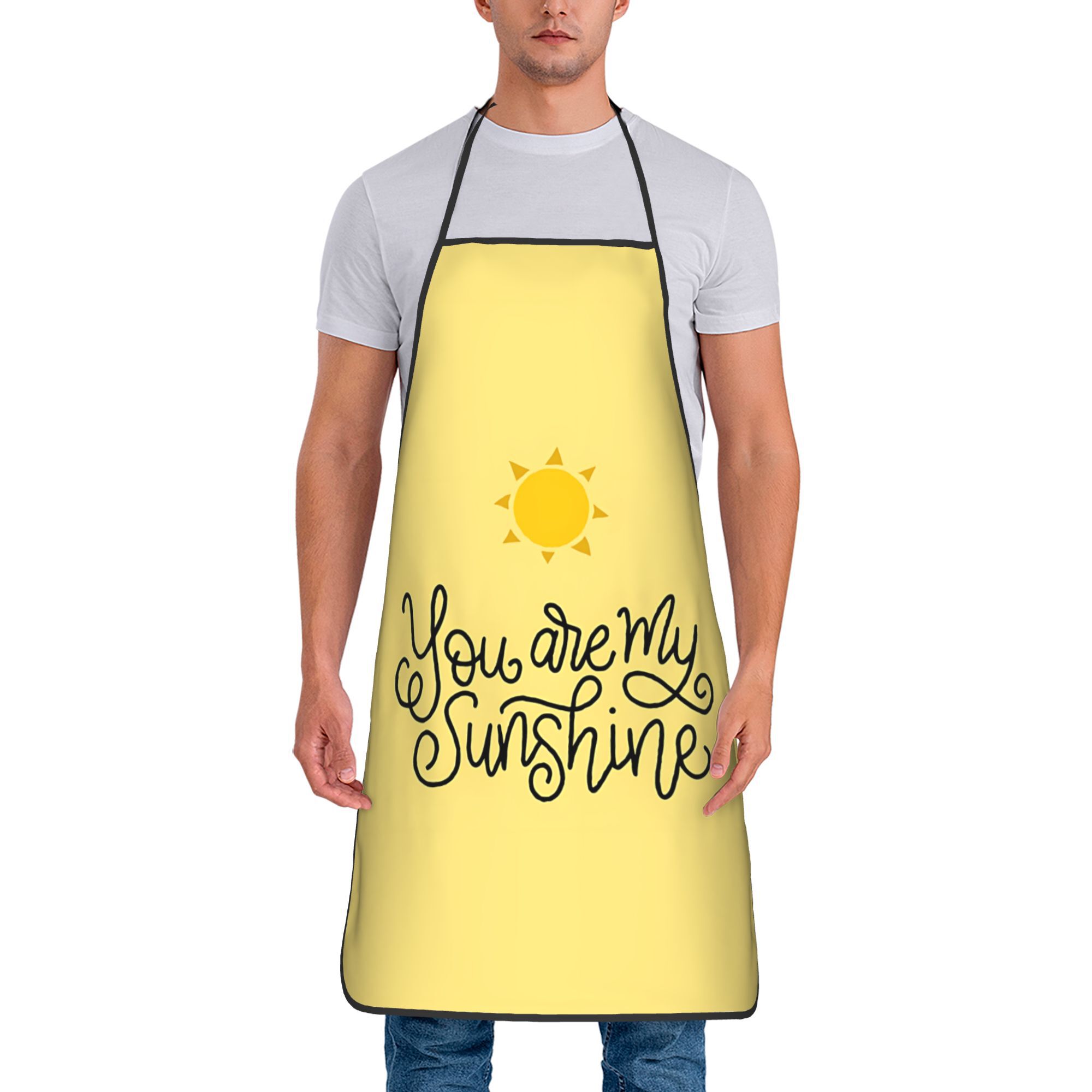 Yellow You Are My Sunshine Apr - Mom'S Home Cooking 评论和价格