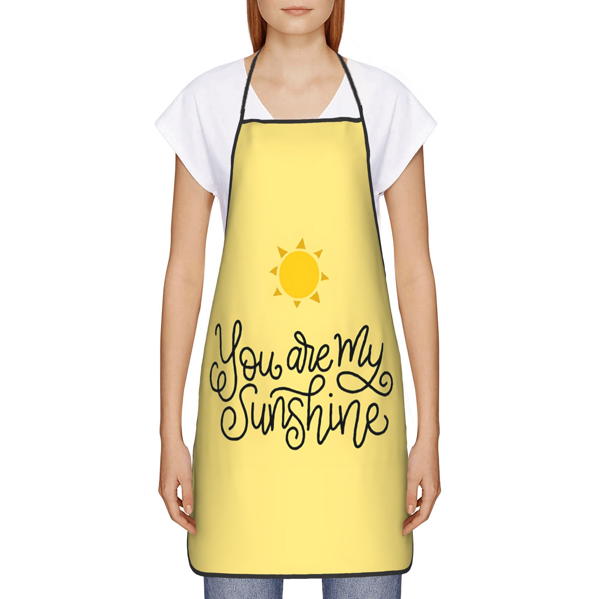Yellow You Are My Sunshine Apr - Mom'S Home Cooking 评论和价格