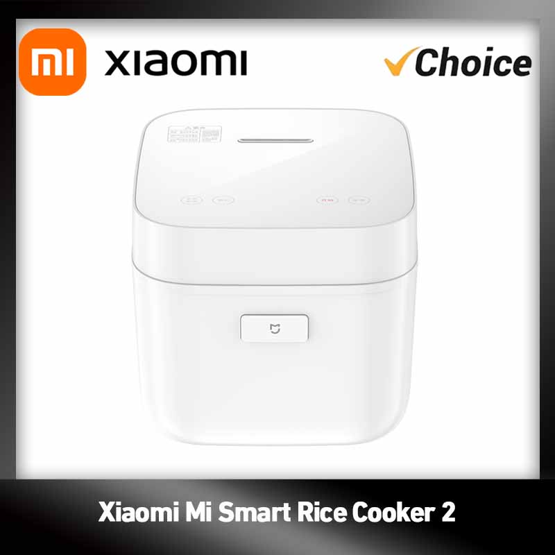 Xiaomi Mi Smart Rice Cooker Mi - Xiaomi Home Cooking 评论和价格