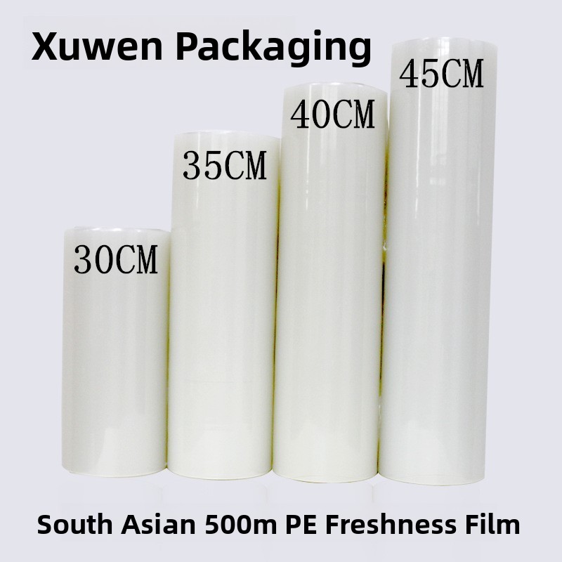Economical PVC Food Preservati - Home Cooking And Delivery 评论和价格